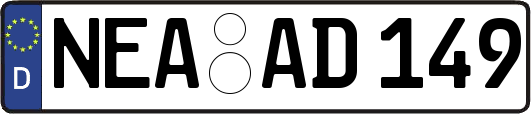 NEA-AD149