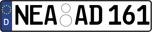 NEA-AD161