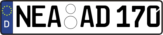 NEA-AD170