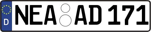 NEA-AD171