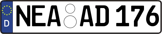 NEA-AD176