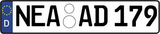 NEA-AD179