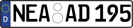 NEA-AD195