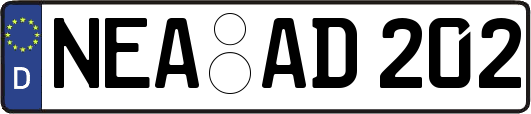 NEA-AD202