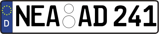 NEA-AD241