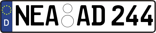 NEA-AD244