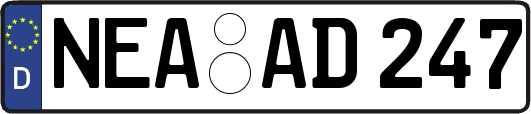 NEA-AD247