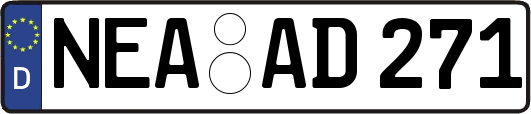 NEA-AD271