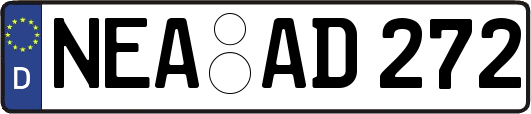NEA-AD272