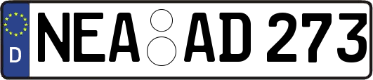 NEA-AD273