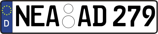 NEA-AD279