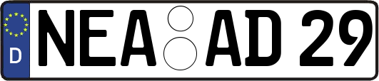 NEA-AD29