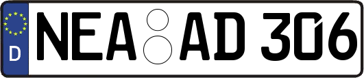 NEA-AD306
