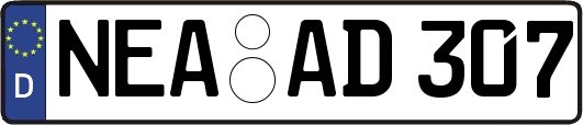 NEA-AD307