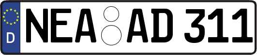 NEA-AD311