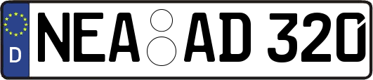 NEA-AD320