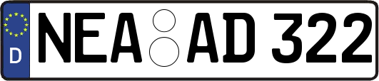 NEA-AD322