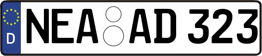 NEA-AD323