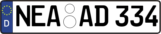 NEA-AD334