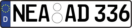 NEA-AD336