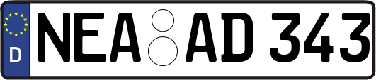 NEA-AD343