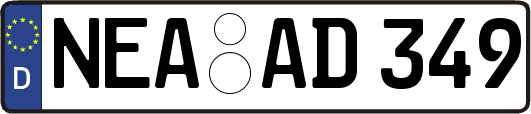 NEA-AD349