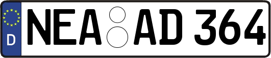 NEA-AD364