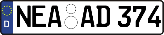 NEA-AD374