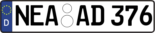 NEA-AD376