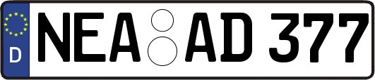 NEA-AD377