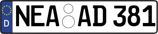 NEA-AD381