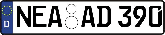 NEA-AD390