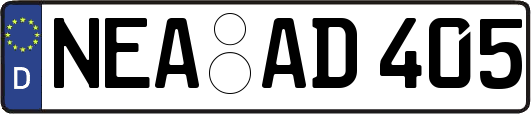 NEA-AD405