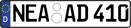 NEA-AD410