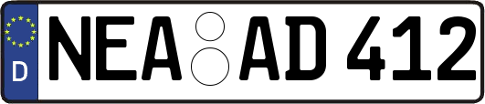NEA-AD412