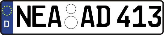 NEA-AD413