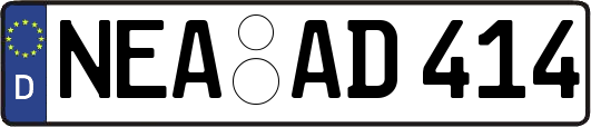 NEA-AD414