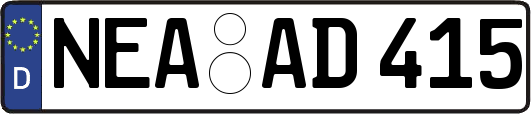 NEA-AD415