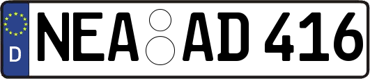 NEA-AD416