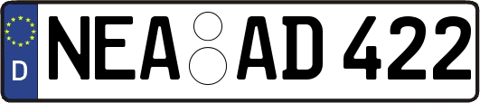 NEA-AD422