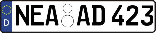 NEA-AD423