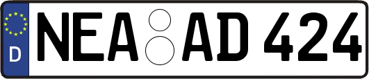 NEA-AD424