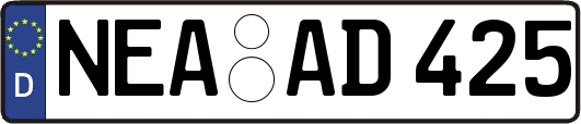 NEA-AD425