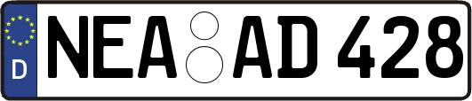 NEA-AD428