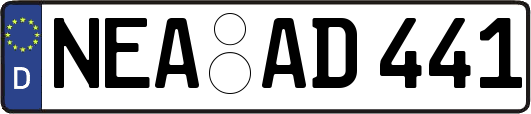 NEA-AD441