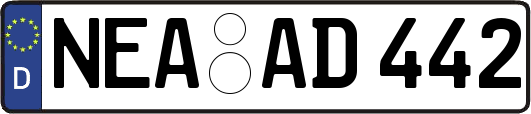NEA-AD442