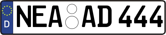 NEA-AD444