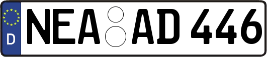 NEA-AD446