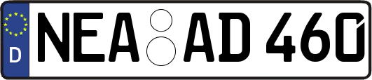 NEA-AD460