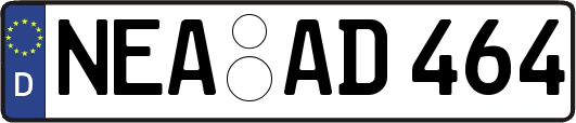 NEA-AD464